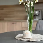 Appartement Poilsis Kunigiskiuose
