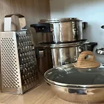 Poilsis Kunigiskiuose *