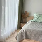 Poilsis Kunigiskiuose Appartement