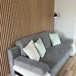 Poilsis Kunigiskiuose Appartement Palanga