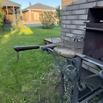 Apartamento Poilsis Kunigiskiuose *
