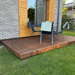 Poilsis Kunigiskiuose * Palanga