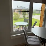 Poilsis Kunigiskiuose Appartement Palanga