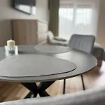 Appartement Poilsis Kunigiskiuose Palanga