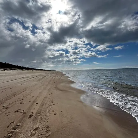 Appartamento Poilsis Kunigiskiuose