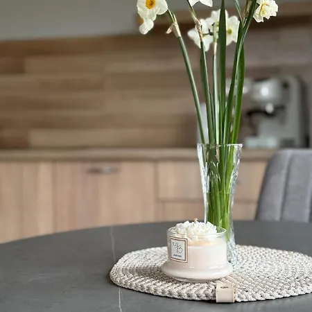 Butas Poilsis Kunigiskiuose