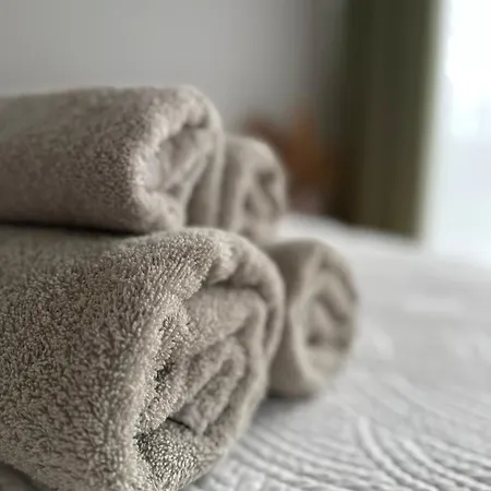 Appartamento Poilsis Kunigiskiuose