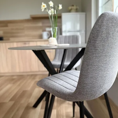 Poilsis Kunigiskiuose Palanga