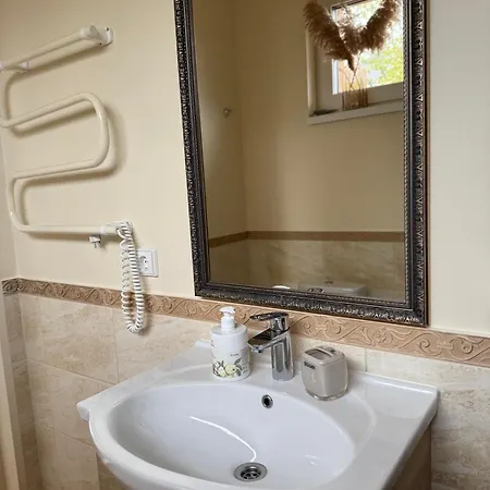 Poilsis Kunigiskiuose