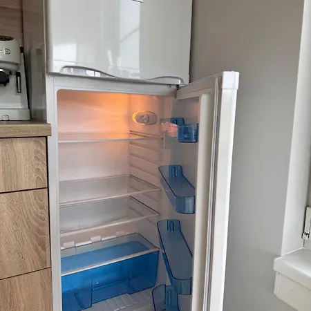 Butas Poilsis Kunigiskiuose *