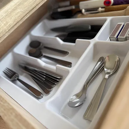 Poilsis Kunigiskiuose Butas