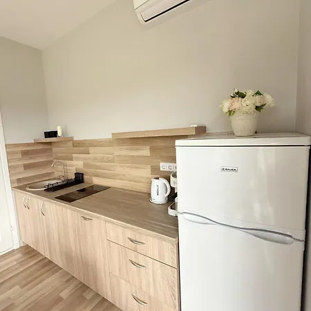 Poilsis Kunigiskiuose Apartment *