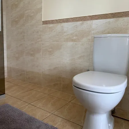 Poilsis Kunigiskiuose Butas