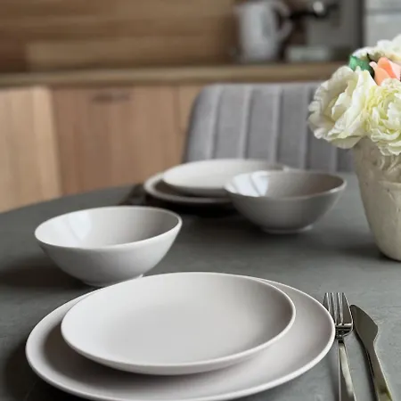 Poilsis Kunigiskiuose Appartamento *