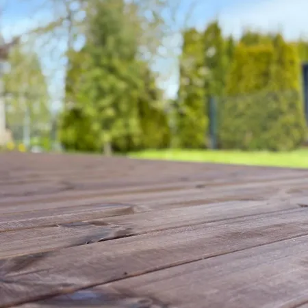 Poilsis Kunigiskiuose *