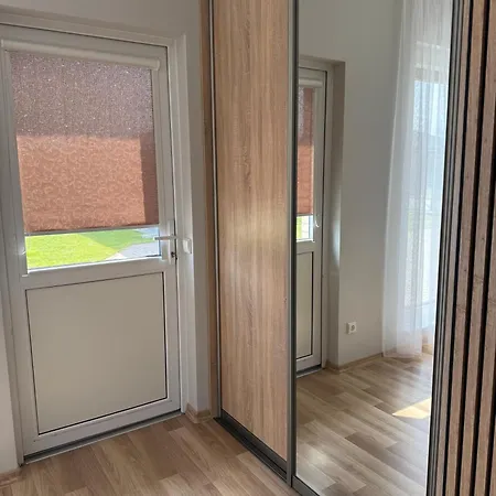 Butas Poilsis Kunigiskiuose