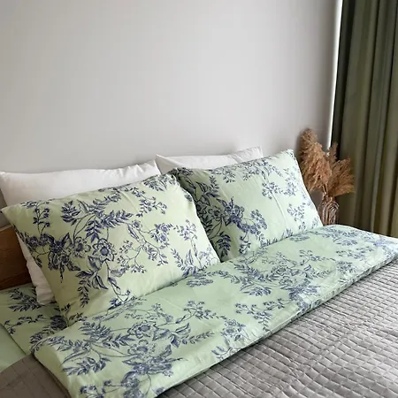 Poilsis Kunigiskiuose * Palanga