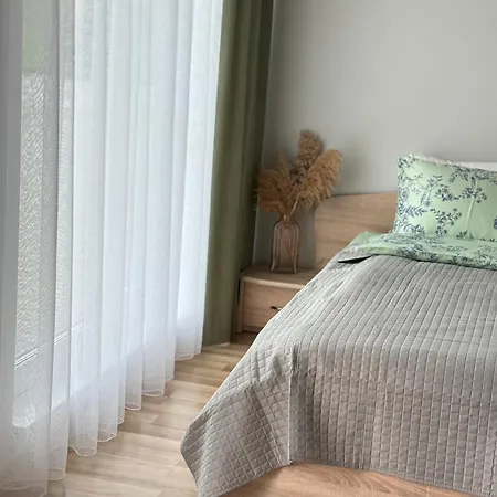 Poilsis Kunigiskiuose Apartment