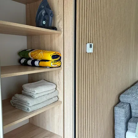 Poilsis Kunigiskiuose Apartment *