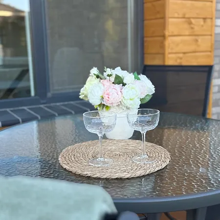 Appartamento Poilsis Kunigiskiuose *