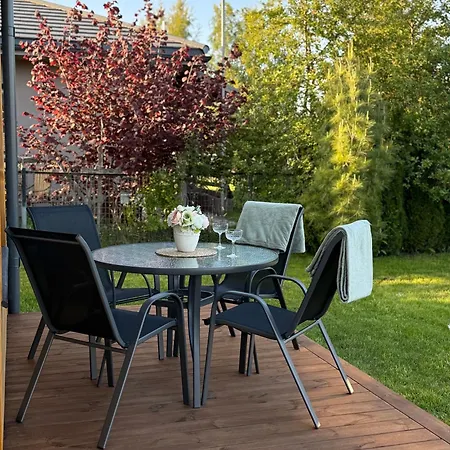 Poilsis Kunigiskiuose Palanga