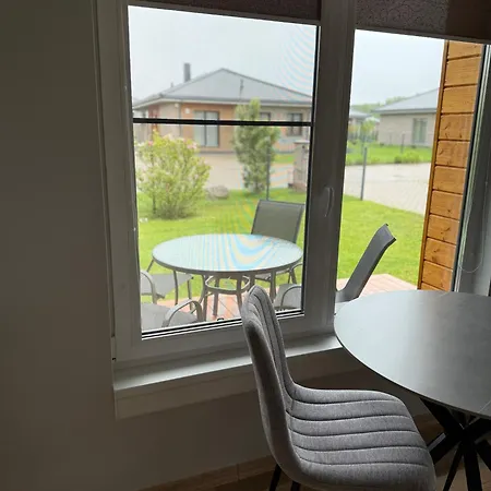 Poilsis Kunigiskiuose Appartamento Palanga