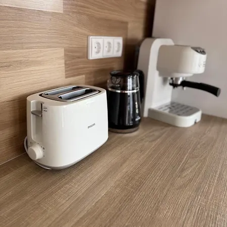 Poilsis Kunigiskiuose Palanga