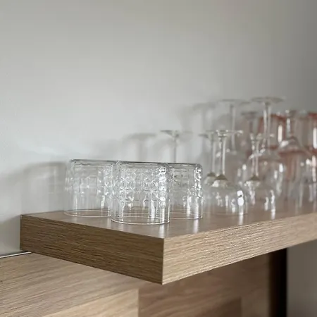 Poilsis Kunigiskiuose * Palanga