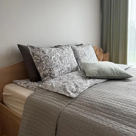 Poilsis Kunigiskiuose Appartamento