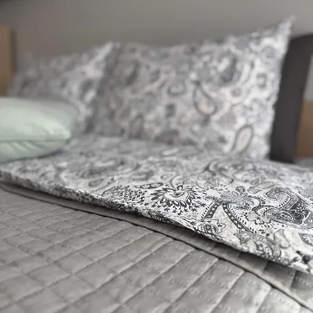 Appartamento Poilsis Kunigiskiuose