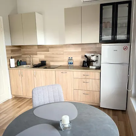 Poilsis Kunigiskiuose *