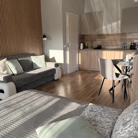 Poilsis Kunigiskiuose Appartamento *