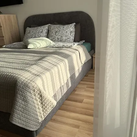 Poilsis Kunigiskiuose * Palanga