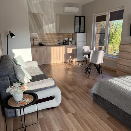 Poilsis Kunigiskiuose *