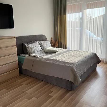 Poilsis Kunigiskiuose * Palanga