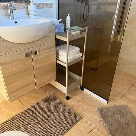 Appartamento Poilsis Kunigiskiuose