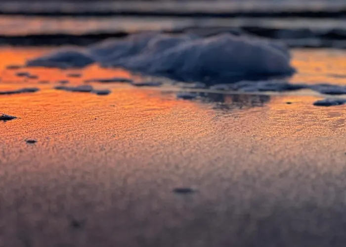 Poilsis Kunigiskiuose Palanga