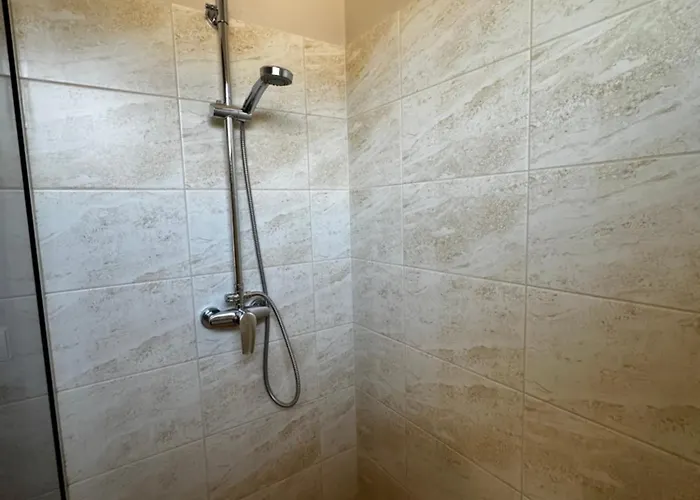 Poilsis Kunigiskiuose Apartman *