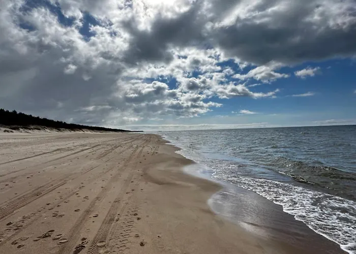 Apartamento Poilsis Kunigiskiuose