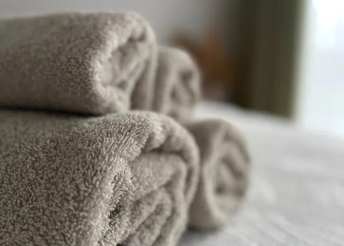 Apartman Poilsis Kunigiskiuose