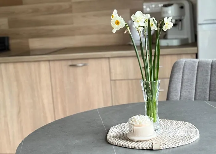 Poilsis Kunigiskiuose * Palanga