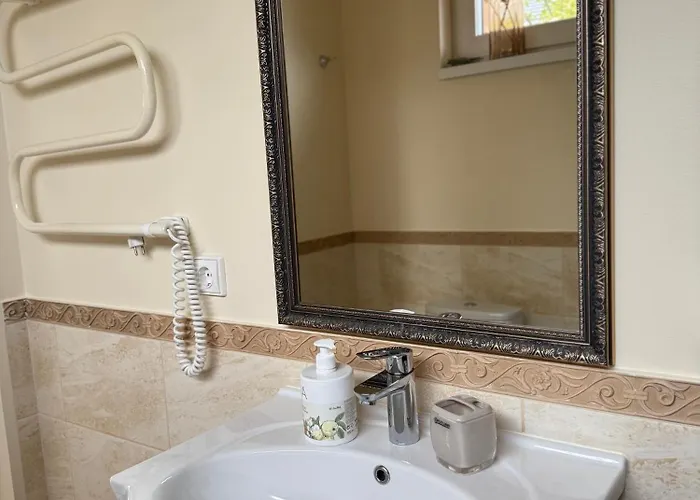 Poilsis Kunigiskiuose