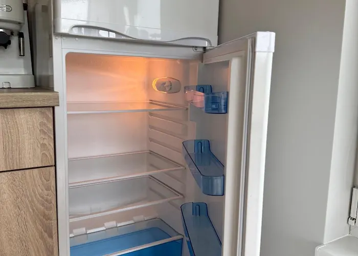 Apartman Poilsis Kunigiskiuose *