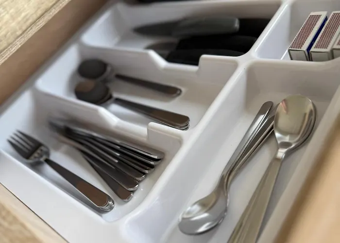 Poilsis Kunigiskiuose Apartamento