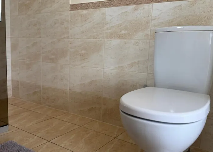 Poilsis Kunigiskiuose Apartman