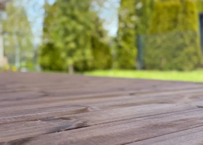 Poilsis Kunigiskiuose *