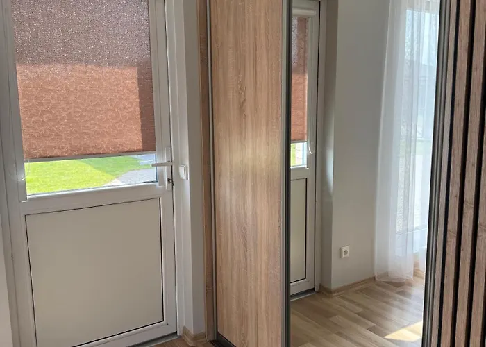 Apartman Poilsis Kunigiskiuose