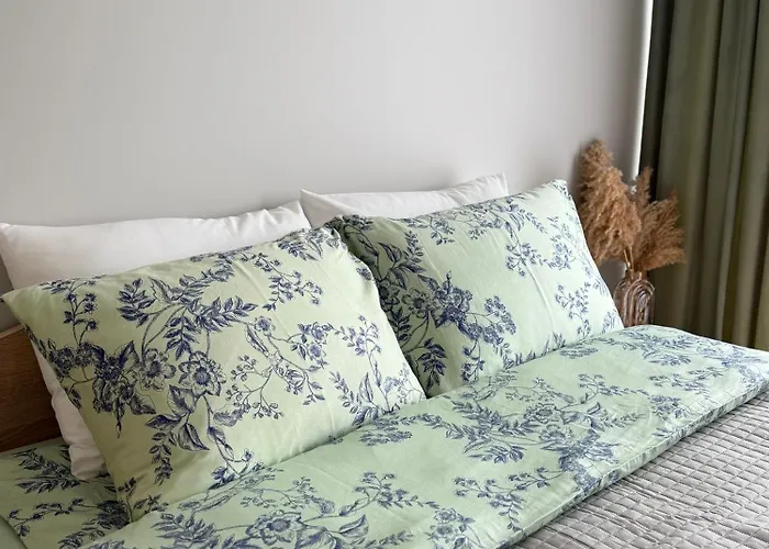 Poilsis Kunigiskiuose * Palanga