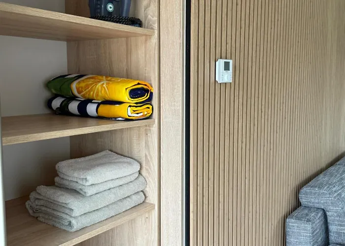 Poilsis Kunigiskiuose Apartman *