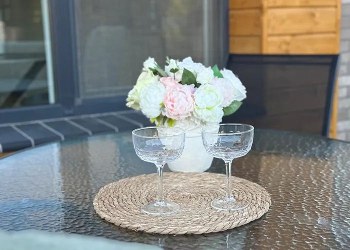 Apartman Poilsis Kunigiskiuose *